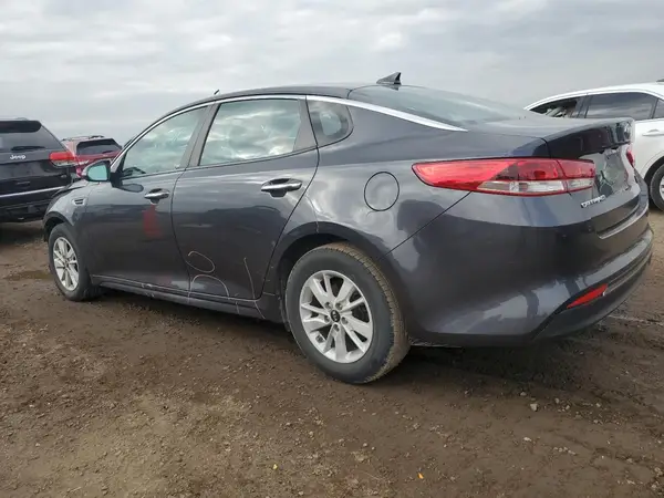 5XXGT4L32HG146557 2017 KIA OPTIMA - Image 2
