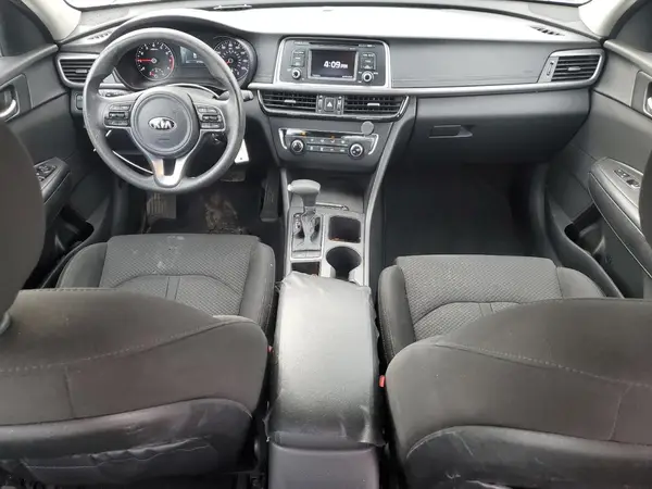 5XXGT4L32HG146557 2017 KIA OPTIMA - Image 8