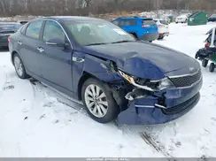 5XXGT4L32HG146641 2017 KIA OPTIMA