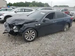 5XXGT4L32HG146753 2017 KIA OPTIMA