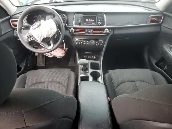 5XXGT4L32HG146753 2017 KIA OPTIMA - Image 8