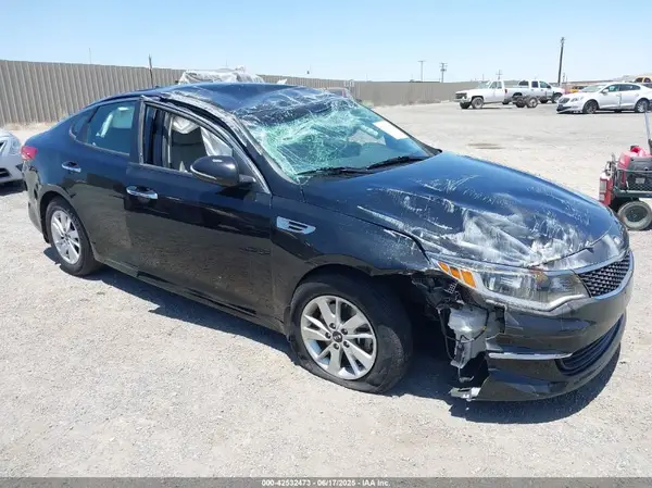 5XXGT4L32HG146851 2017 KIA OPTIMA - Image 1