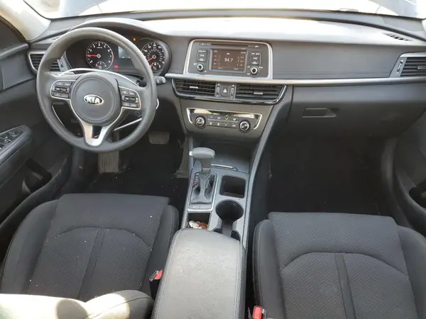 5XXGT4L32HG146994 2017 KIA OPTIMA - Image 8