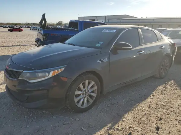 5XXGT4L32HG147465 2017 KIA OPTIMA - Image 1
