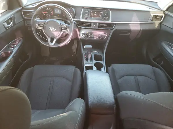 5XXGT4L32HG147465 2017 KIA OPTIMA - Image 8