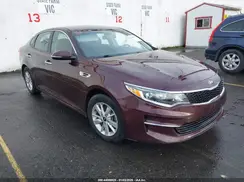 5XXGT4L32HG147787 2017 KIA OPTIMA