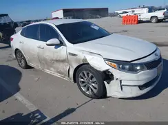 5XXGT4L32HG147983 2017 KIA OPTIMA
