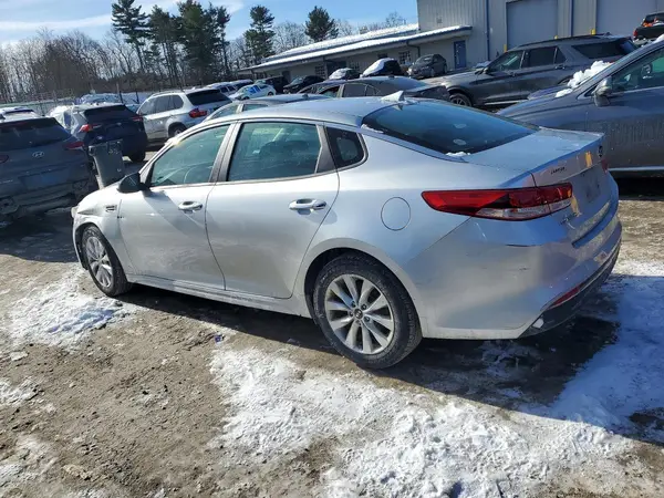 5XXGT4L32HG148051 2017 KIA OPTIMA - Image 2