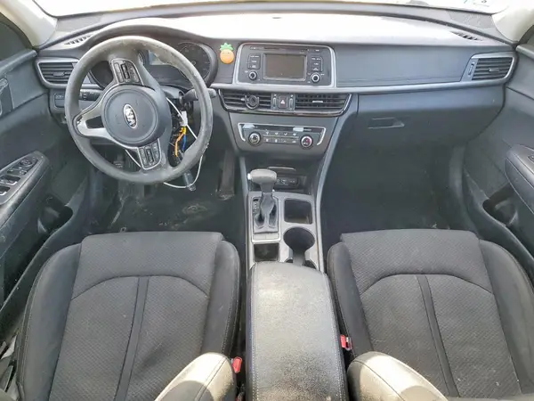 5XXGT4L32HG148051 2017 KIA OPTIMA - Image 8