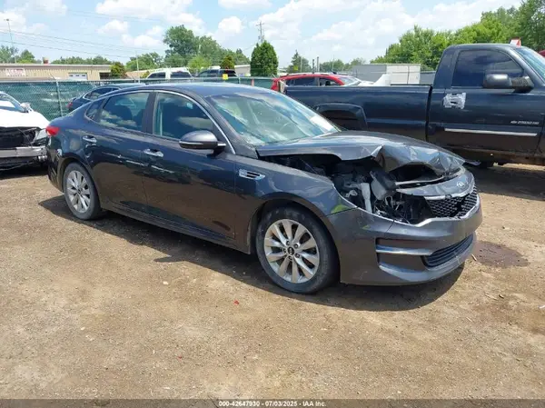5XXGT4L32HG148387 2017 KIA OPTIMA - Image 1