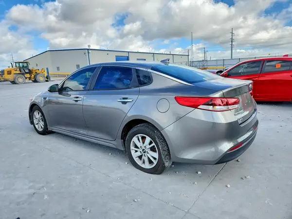 5XXGT4L32HG148633 2017 KIA OPTIMA - Image 2