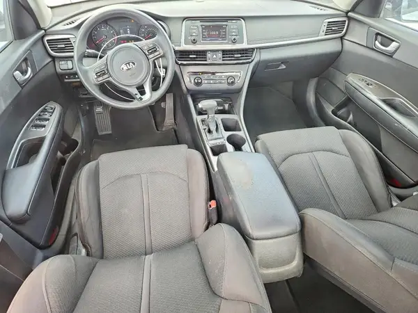 5XXGT4L32HG148633 2017 KIA OPTIMA - Image 8