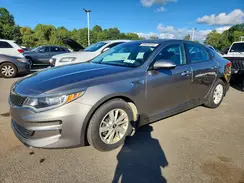 5XXGT4L32HG148888 2017 KIA OPTIMA