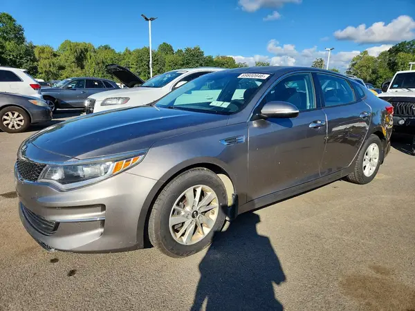 5XXGT4L32HG148888 2017 KIA OPTIMA - Image 1