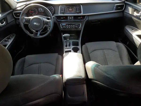5XXGT4L32HG148907 2017 KIA OPTIMA - Image 8