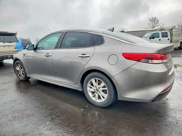 5XXGT4L32HG149345 2017 KIA OPTIMA - Image 2