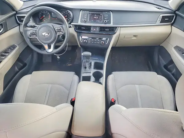 5XXGT4L32HG149619 2017 KIA OPTIMA - Image 8