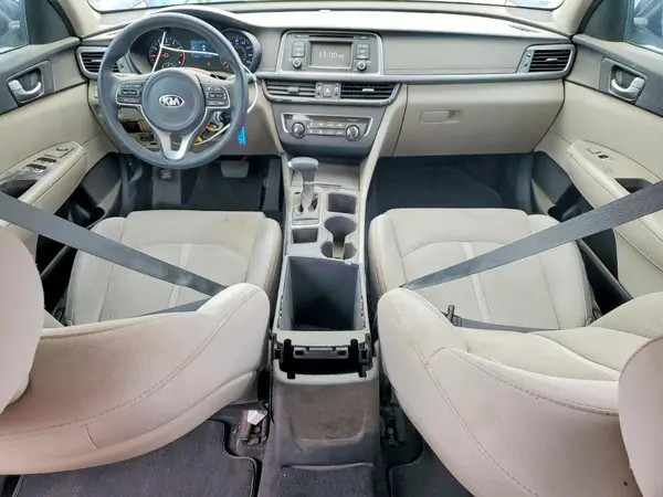5XXGT4L32HG149653 2017 KIA OPTIMA - Image 8
