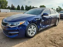 5XXGT4L32HG149992 2017 KIA OPTIMA