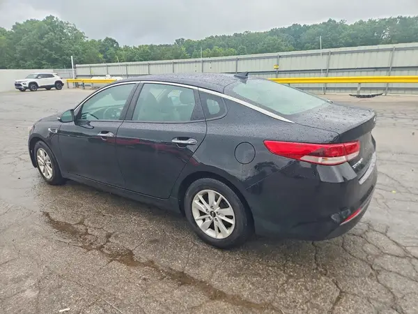 5XXGT4L32HG151080 2017 KIA OPTIMA - Image 2