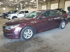 5XXGT4L32HG151158 2017 KIA OPTIMA