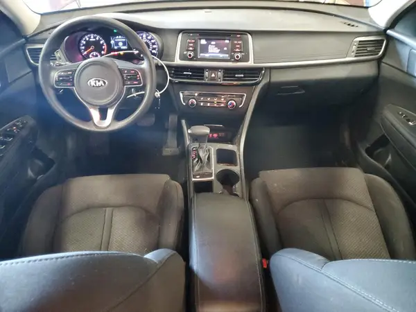 5XXGT4L32HG151158 2017 KIA OPTIMA - Image 8