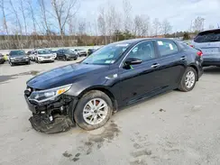 5XXGT4L32HG151354 2017 KIA OPTIMA