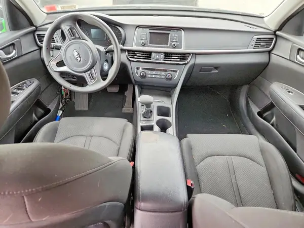5XXGT4L32HG151354 2017 KIA OPTIMA - Image 8