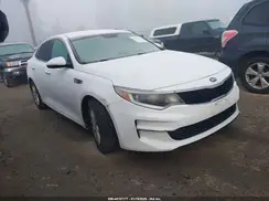 5XXGT4L32HG151421 2017 KIA OPTIMA