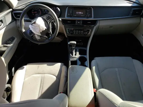 5XXGT4L32HG151516 2017 KIA OPTIMA - Image 8