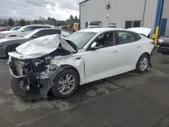 5XXGT4L32HG151970 2017 KIA OPTIMA