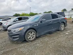 5XXGT4L32HG152729 2017 KIA OPTIMA