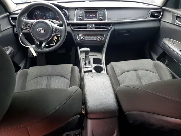 5XXGT4L32HG152729 2017 KIA OPTIMA - Image 8