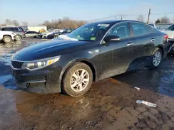 5XXGT4L32HG152794 2017 KIA OPTIMA