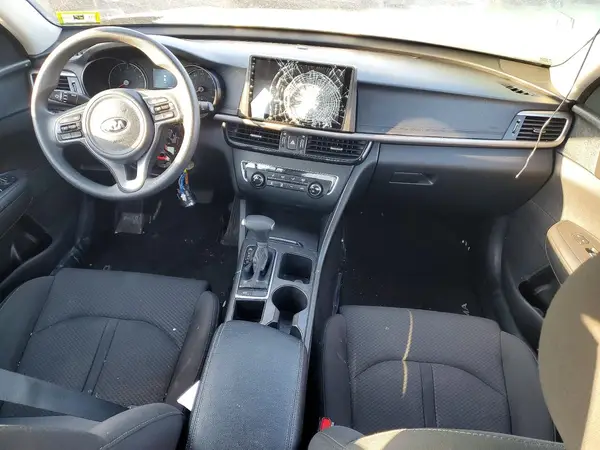 5XXGT4L32HG152794 2017 KIA OPTIMA - Image 8