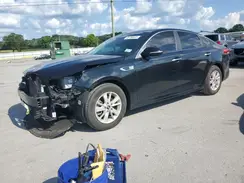5XXGT4L32HG152813 2017 KIA OPTIMA