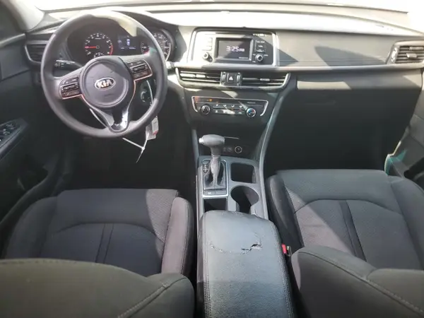 5XXGT4L32HG152813 2017 KIA OPTIMA - Image 8
