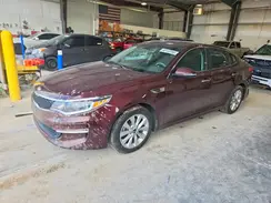 5XXGT4L32HG153511 2017 KIA OPTIMA