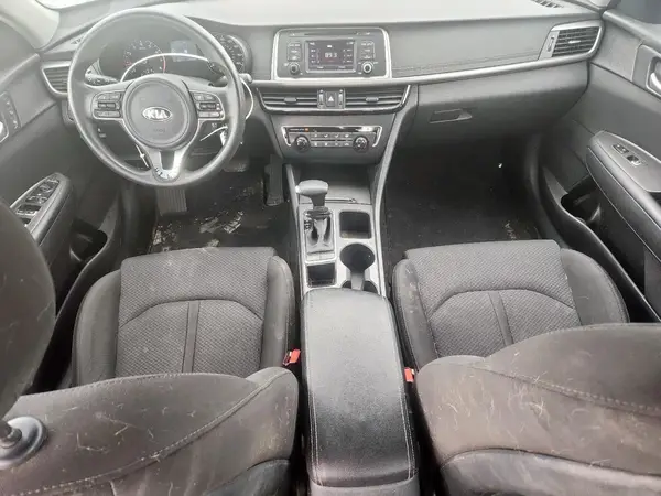 5XXGT4L32HG153525 2017 KIA OPTIMA - Image 8