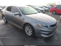 5XXGT4L32HG153606 2017 KIA OPTIMA