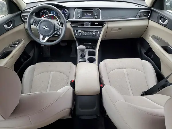 5XXGT4L32HG153704 2017 KIA OPTIMA - Image 8