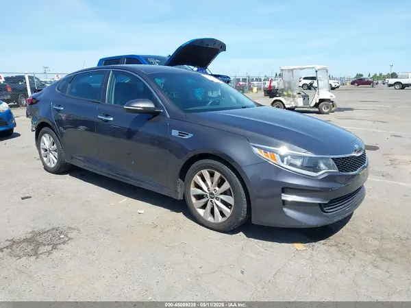 5XXGT4L32HG154139 2017 KIA OPTIMA - Image 1