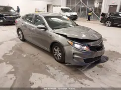 5XXGT4L32HG154691 2017 KIA OPTIMA
