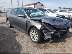 5XXGT4L32HG155551 2017 KIA OPTIMA