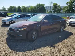 5XXGT4L32HG155632 2017 KIA OPTIMA