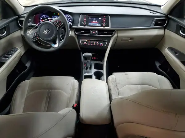 5XXGT4L32HG155968 2017 KIA OPTIMA - Image 8
