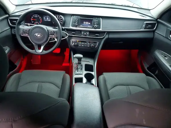 5XXGT4L32HG156019 2017 KIA OPTIMA - Image 8