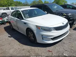 5XXGT4L32HG156781 2017 KIA OPTIMA