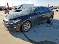5XXGT4L32HG157087 2017 KIA OPTIMA