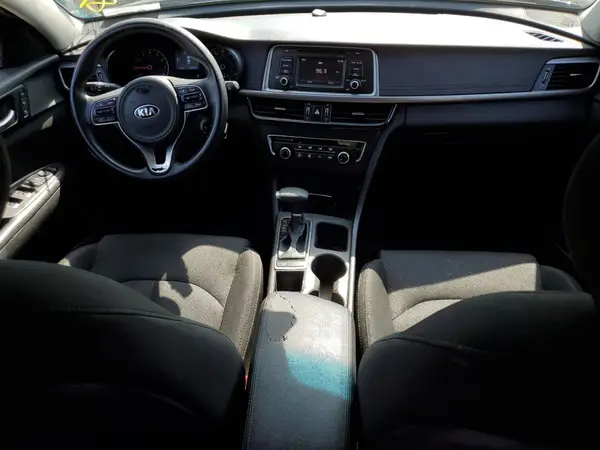5XXGT4L32HG157249 2017 KIA OPTIMA - Image 8